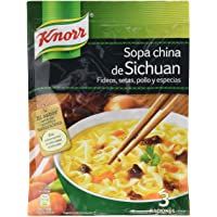 Los mejores  - Knorr Dso Sichuan - 69 g